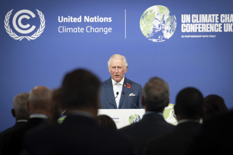 Will Charles III be an ‘Activist King’?