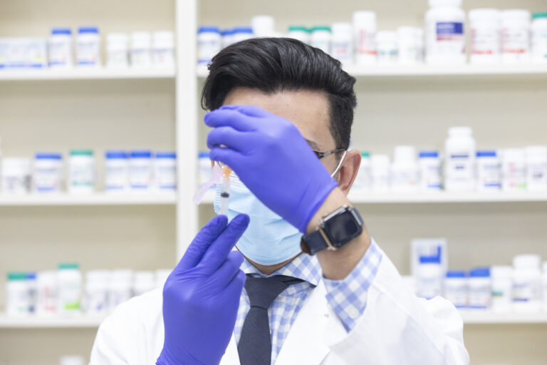 Will COVID vaccine fatigue lead to low flu shot uptake? Why some experts are concerned