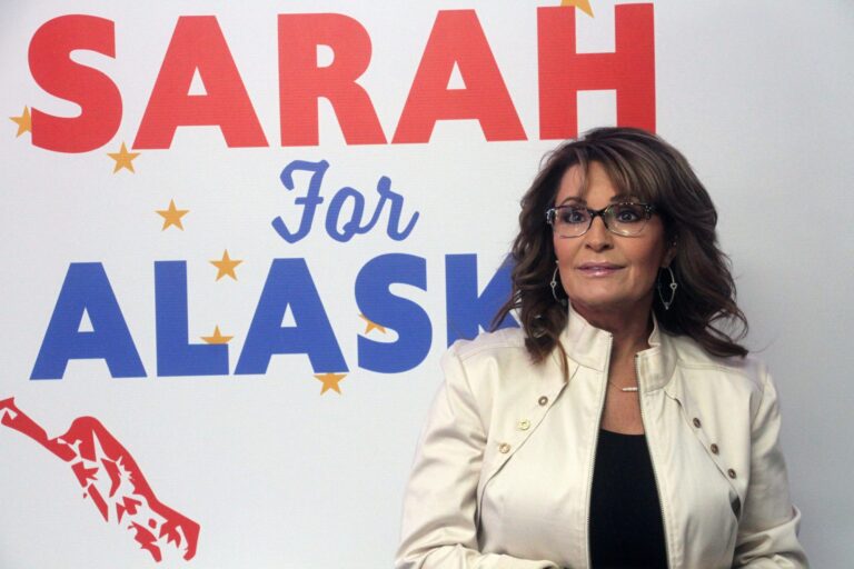 Sarah Palin loses political comeback bid in special election for Alaska’s U.S. House seat