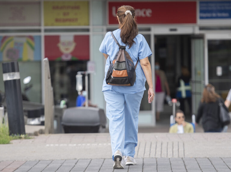 Quebec’s COVID-19 indicators on rise, but too early to declare new wave: top doctor