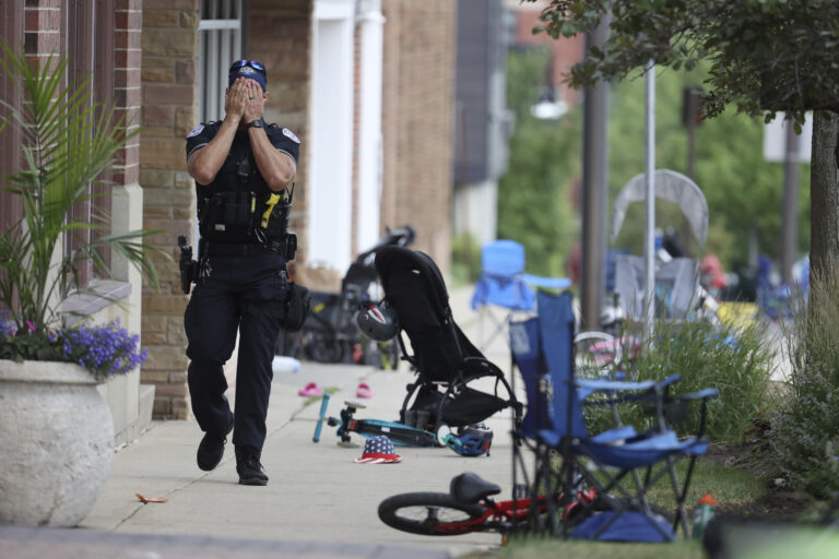 Red flag laws barely get used in U.S. as shootings, gun deaths soar: analysis