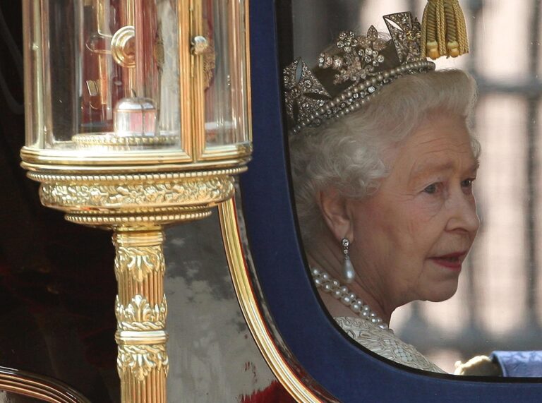 No stat holiday in Alberta on Monday for ‘day of mourning’ over Queen’s death