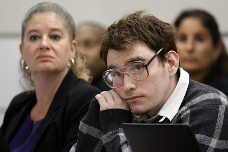 Parkland school shooter’s attorneys suddenly rest case at trial, angering judge