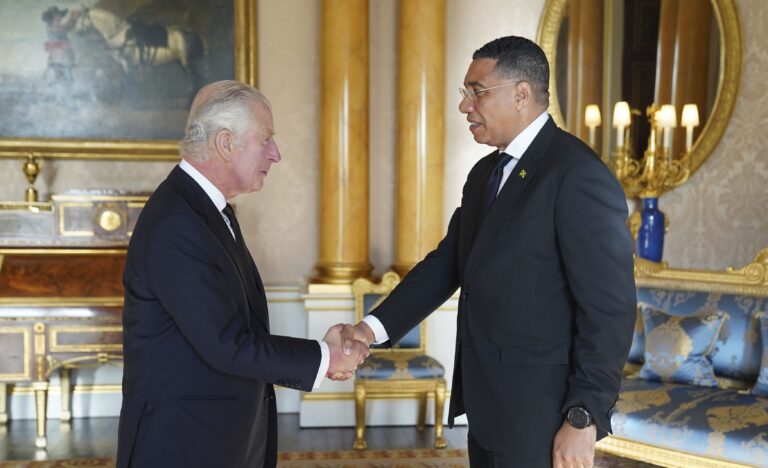 Commonwealth realms mull ditching monarchy after queen’s death. Here’s what they’ve said