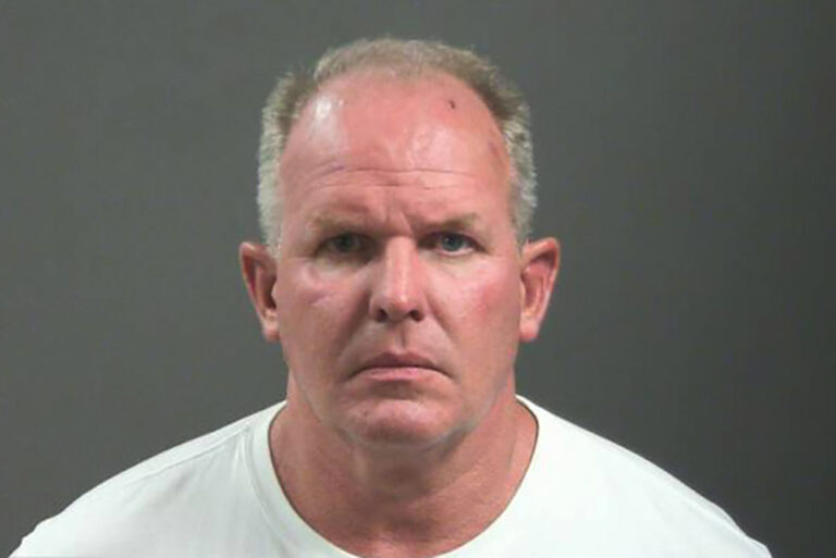 Beyond Meat exec accused of biting man’s nose in road rage incident