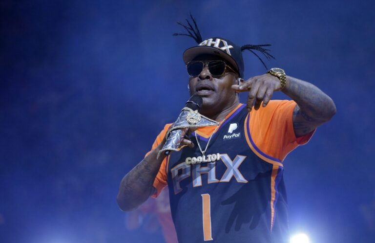 Coolio dead: ‘Gangsta’s Paradise,’ ‘Fantastic Voyage’ rapper dies at 59