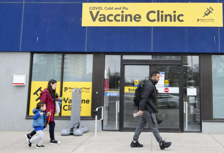 COVID-19 pandemic is not over, EU health regulator says