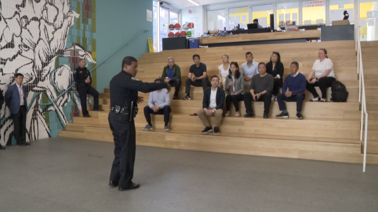 ‘Anything is possible’: Vancouver delegation shares takeaways on San Francisco Chinatown tour