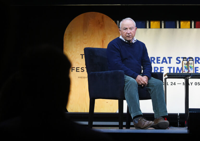Patagonia’s billionaire founder gives away company to fight climate change