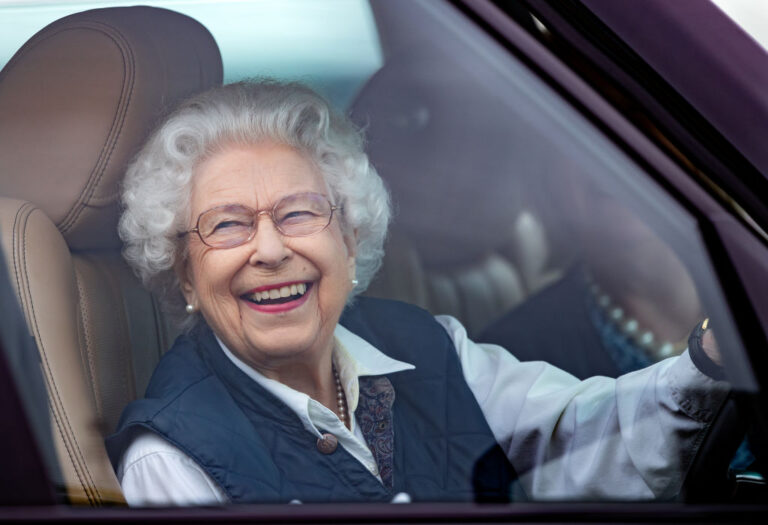 Queen Elizabeth II: The sweetest, funniest moments from her reign