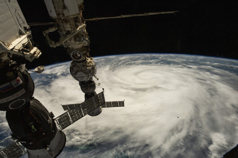 Hurricane Ian bound to be ‘historic event’ as Florida braces for impact