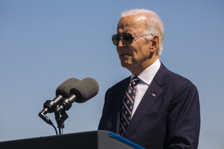 Joe Biden set to make speech on ‘ending cancer as we know it’