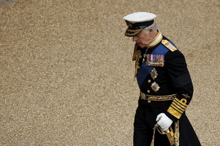 King Charles III takes reign as British monarch. What to expect