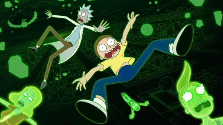 ‘Rick and Morty’ Season 6 flips the script — here’s how