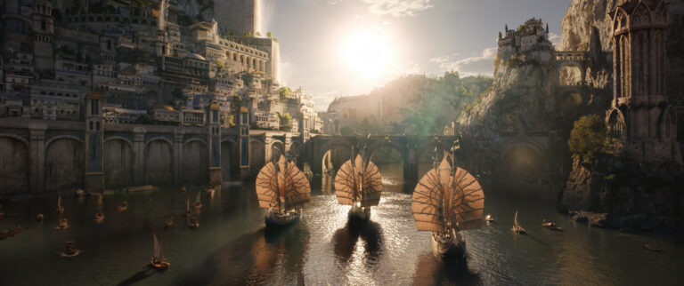 ‘Lord of the Rings’ is back: Everything you need to know about ‘The Rings of Power’ TV show