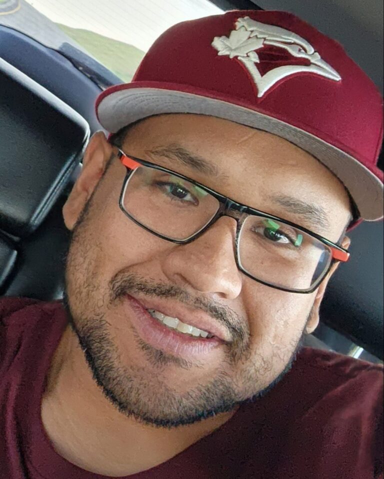 Vehicle believed to have been driven by Myles Sanderson found by Sask. RCMP