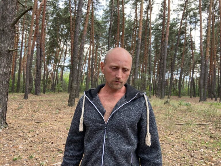 In Ukraine’s liberated eastern villages, growing evidence of executions by Russian forces