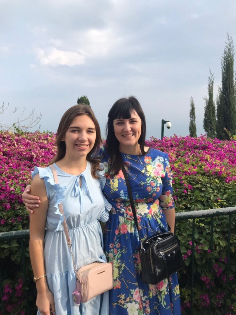 ‘We have nothing’: Ukrainian family adjusts to new life in B.C.