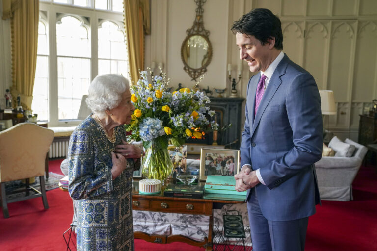 Queen Elizabeth death: What’s next for Canada’s 10 days of mourning