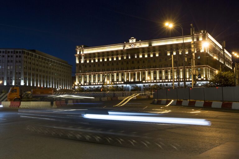 Russia’s FSB detains, expels Japanese consul for alleged espionage