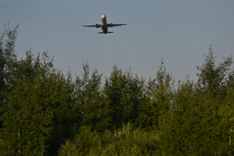 Russians rush to flee nation after Putin orders partial military mobilization
