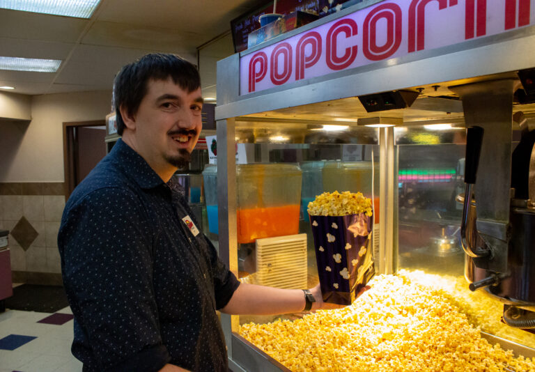 One final showtime for Rainbow Cinemas in Regina