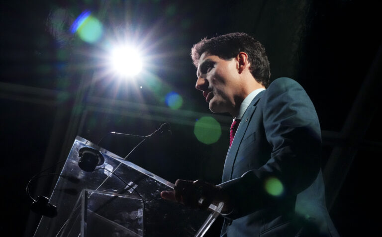 Ukraine, Haiti to dominate Justin Trudeau’s day at UN General Assembly