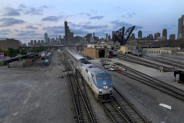 Tentative U.S. railway labour deal reached, averting strike: Joe Biden
