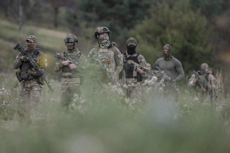 Ukraine’s counteroffensive against Russia begins: ‘This is everything for them’
