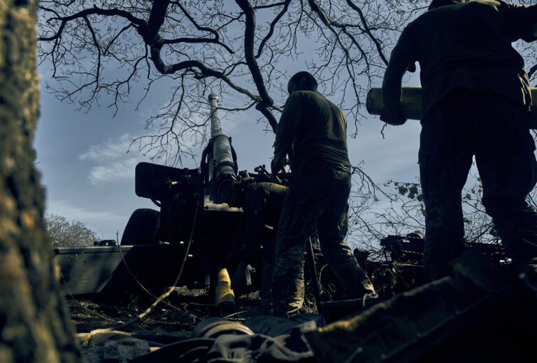 Ukraine claims counteroffensive gains as Russian gas halt hits Europe markets