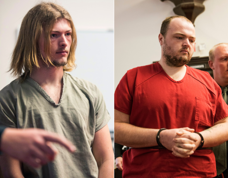 Trial begins after 8 members of rival family massacred ‘execution-style’ in rural Ohio