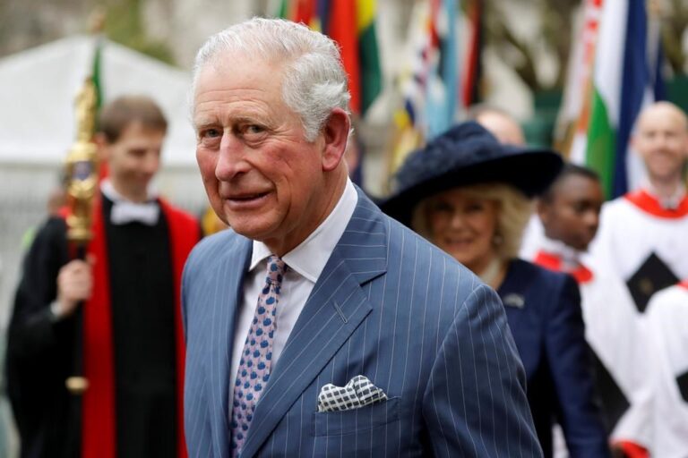 As King Charles III begins his reign, what legacy will he bring to the British throne?