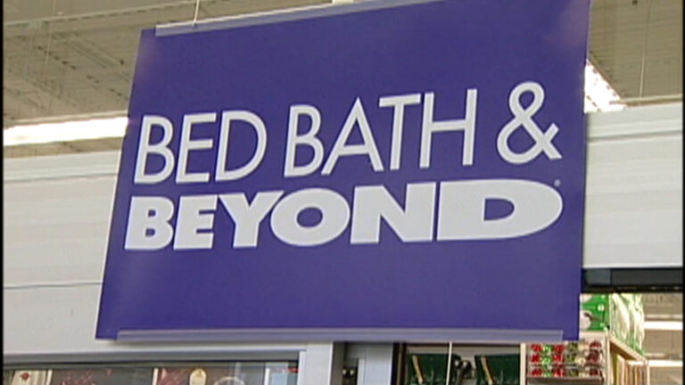 Bed Bath and Beyond CFO falls to death from New York’s Jenga tower