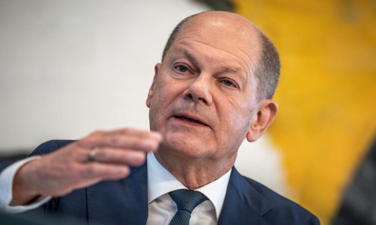 Germany to invest additional 65B euros in new energy, inflation relief plan