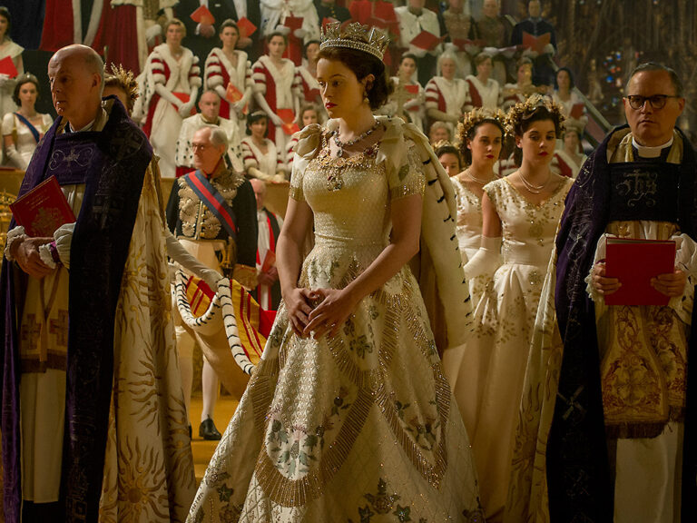 Queen Elizabeth II onscreen: The best ‘queen’ cameos in movies and TV
