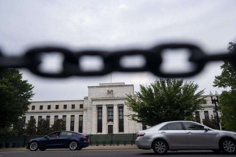 U.S. Federal Reserve set to hike interest rates again with high inflation in sight