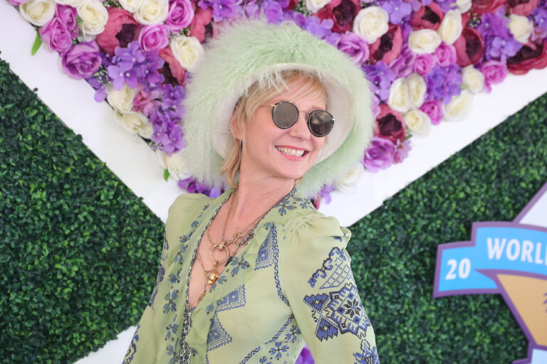 Anne Heche’s son files to control her estate after she died without a will