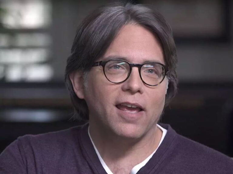 NXIVM cult leader Keith Raniere beaten in prison by fellow sex offender: lawyers
