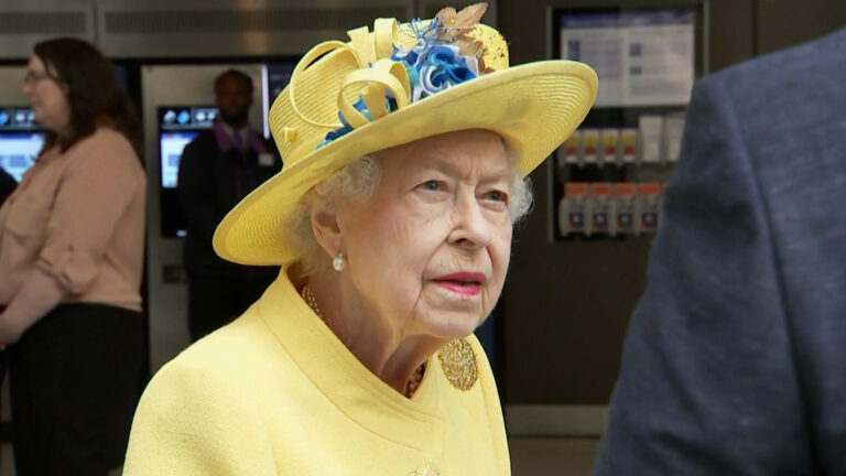 Kingston, Ont., community reacts to death of Queen Elizabeth II