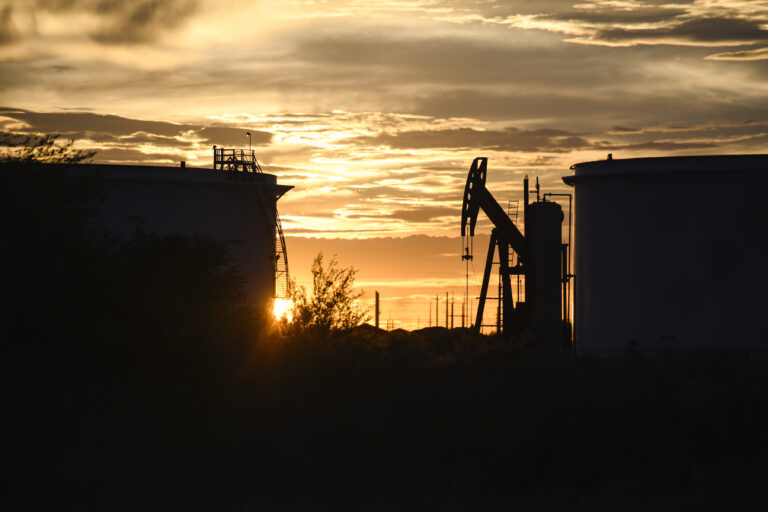 OPEC and allies trim oil outputs as recession fears drive down prices