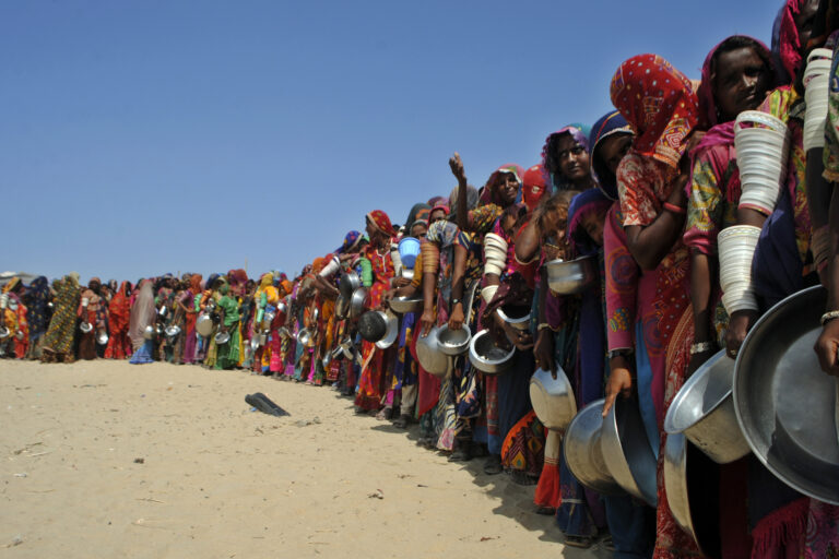 Pakistan floods: WHO warns diseases could ‘get out of control’ as 9 more die