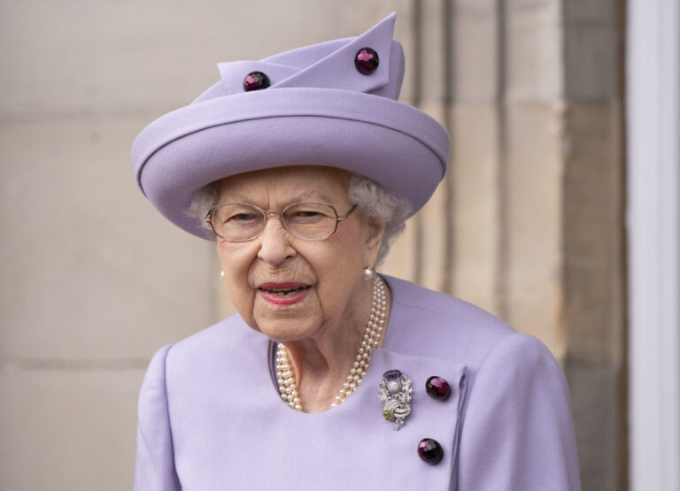 Queen Elizabeth II not attending Scotland’s Highland Games amid ‘mobility issues’