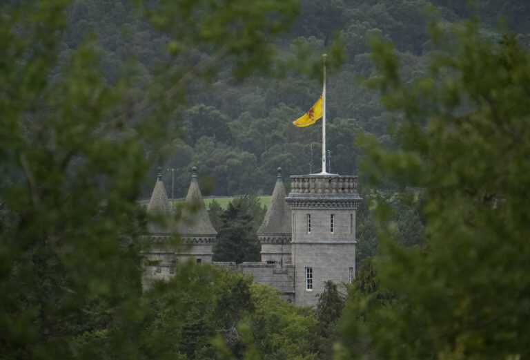 History of Balmoral: The castle where Queen Elizabeth II spent her last days