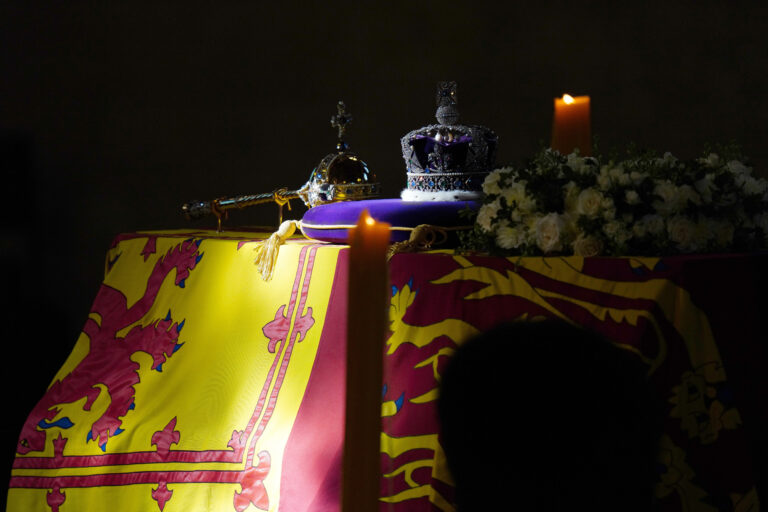 Queen Elizabeth funeral: The ceremony and where to watch it