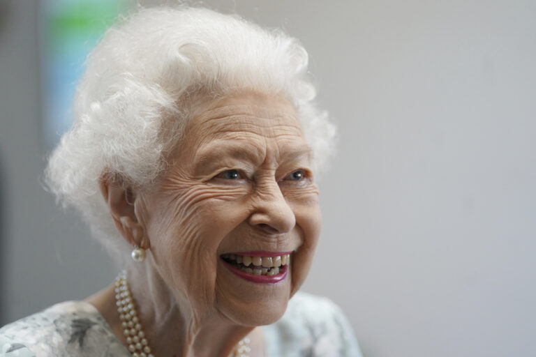 Queen Elizabeth II, longest-reigning monarch in British history, dead at 96