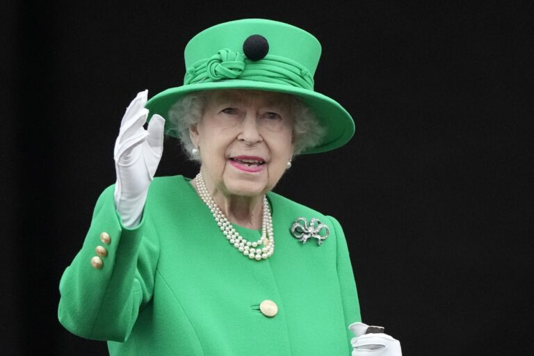 Queen Elizabeth II death: World leaders honour ‘the very spirit of Great Britain’