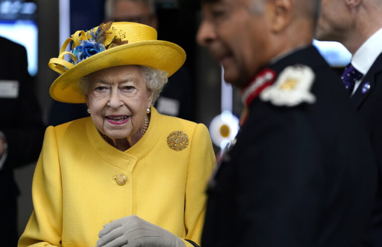 Queen Elizabeth II’s legacy: A look back at key moments during her historic reign