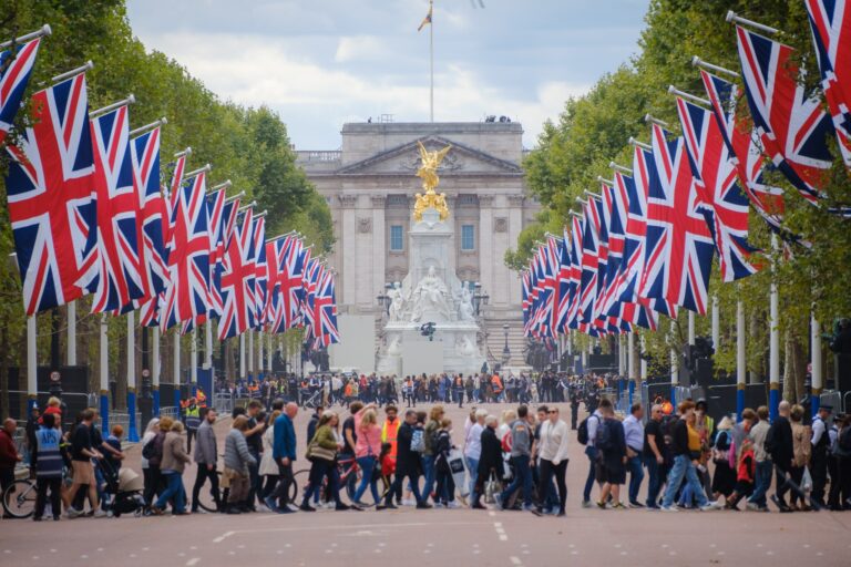 Dawna Friesen reflects on the Queen Elizabeth II era as the world bids farewell