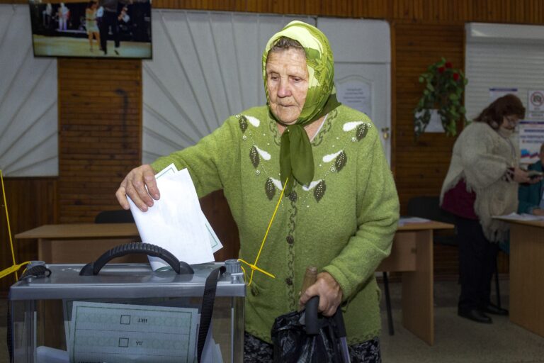 Russia readies to annex parts of Ukraine after ‘sham’ referendums. What happens next?
