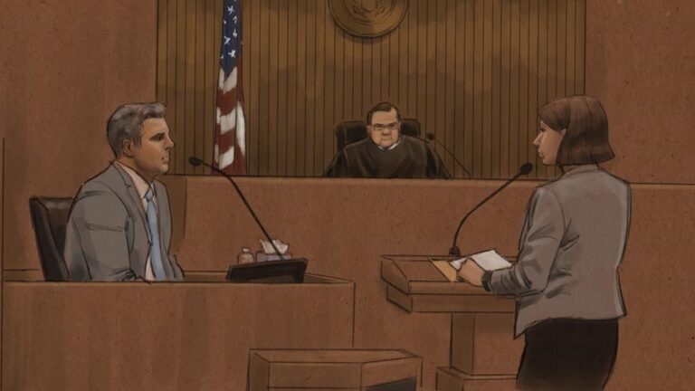 Here are the key players in trial of ex-cops charged in George Floyd’s killing